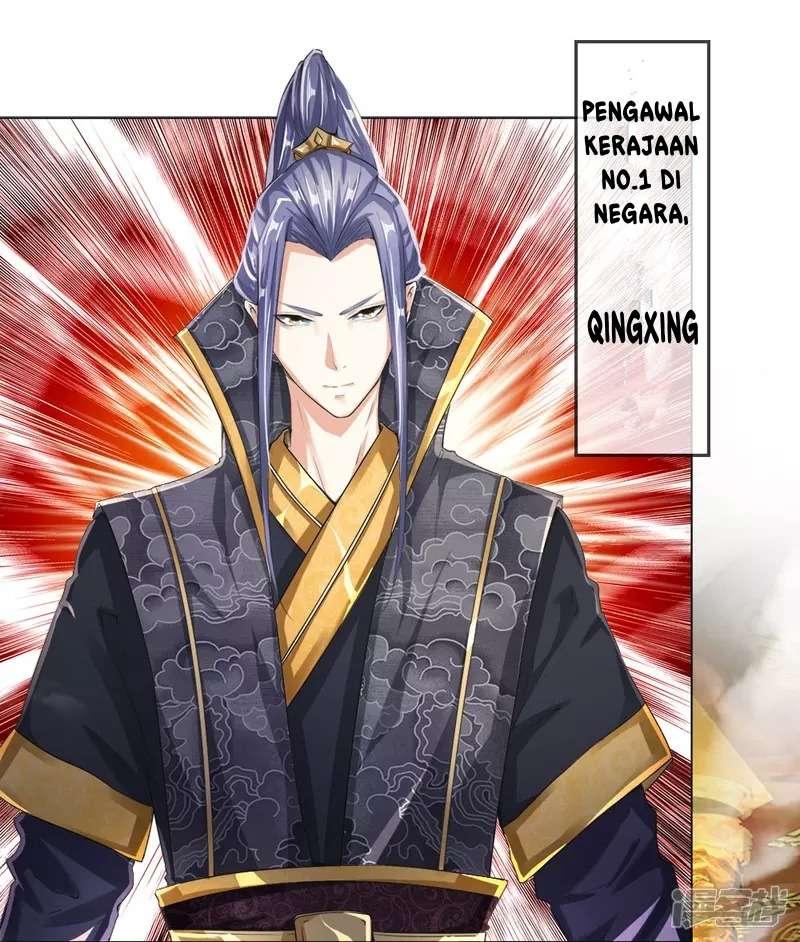 Supreme God Chapter 4 - halaman 13