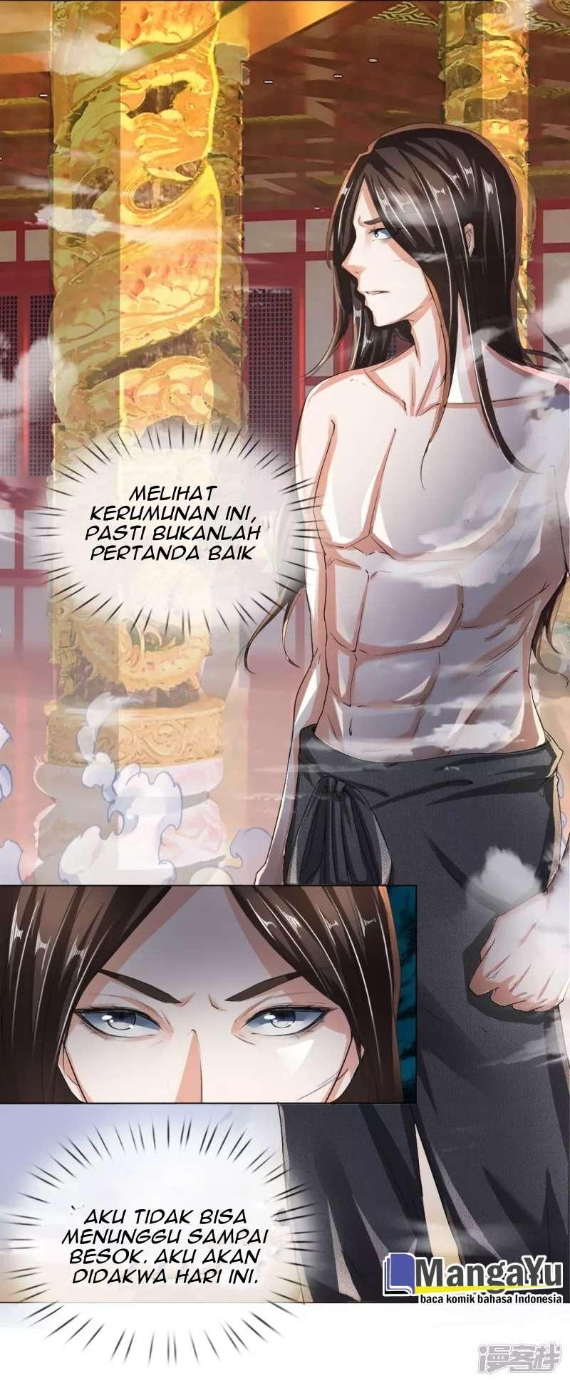 Supreme God Chapter 4 - halaman 14