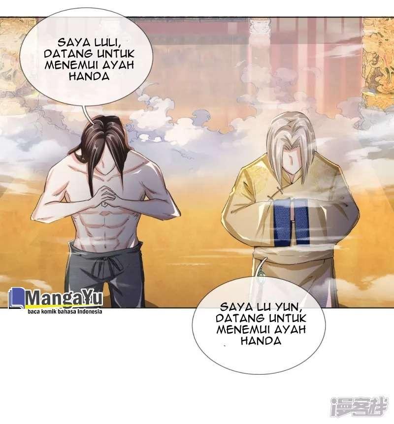 Supreme God Chapter 4 - halaman 17