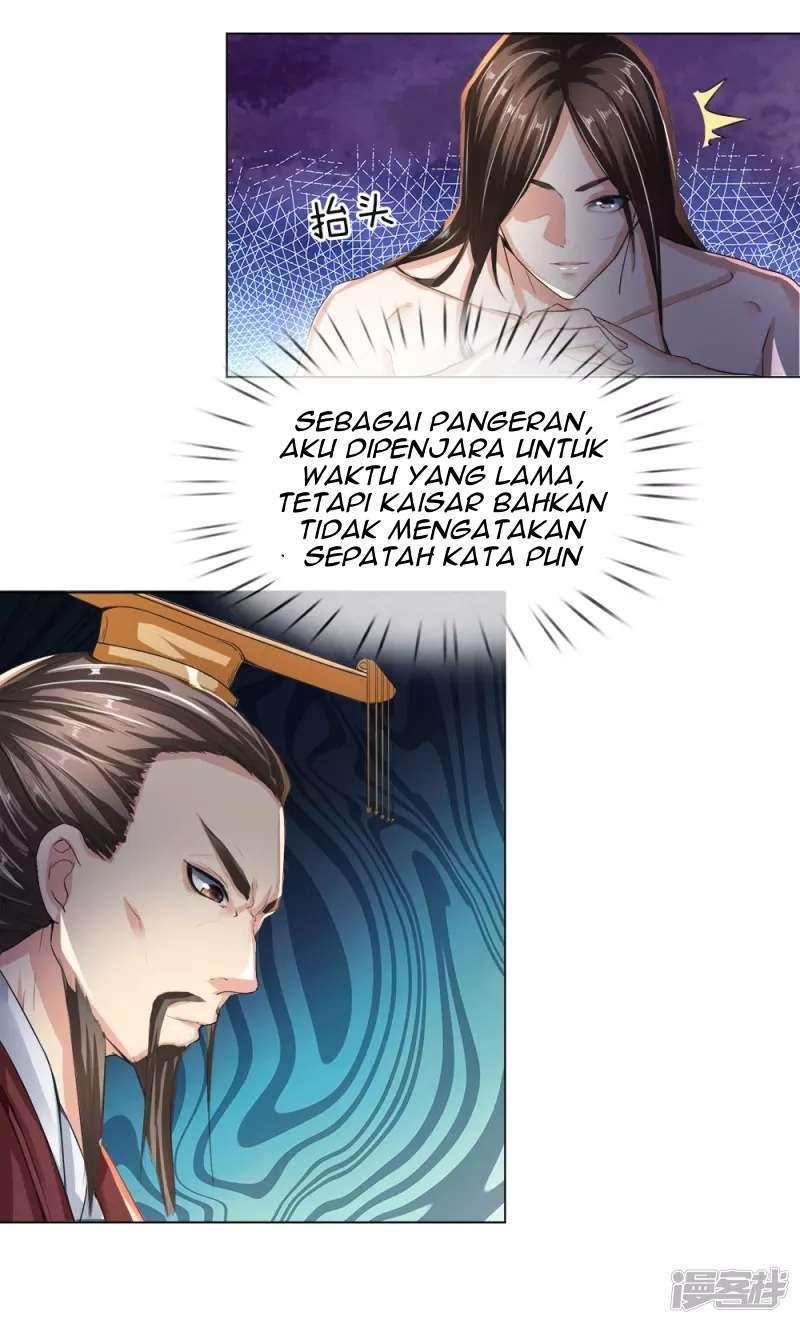 Supreme God Chapter 4 - halaman 18