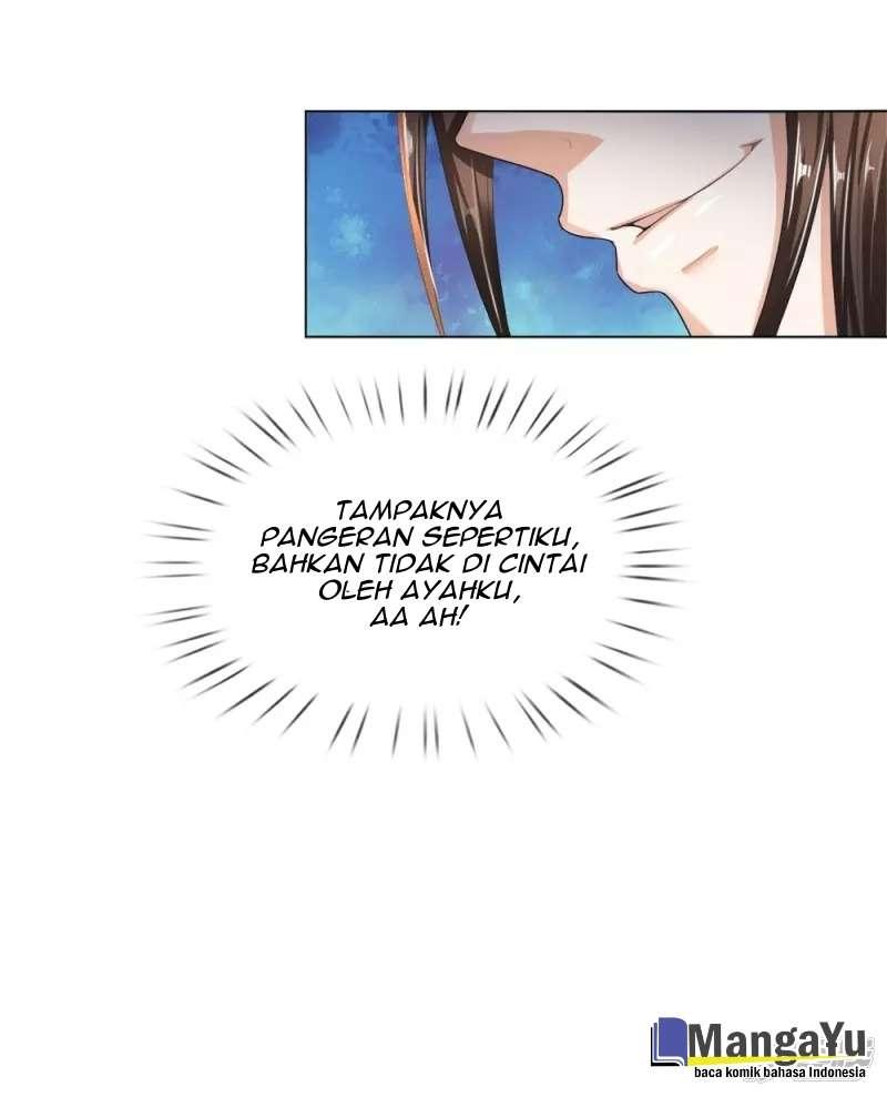 Supreme God Chapter 4 - halaman 19