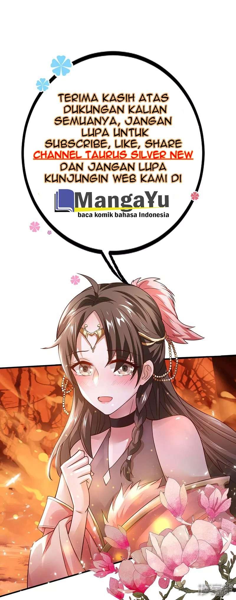 Supreme God Chapter 4 - halaman 21