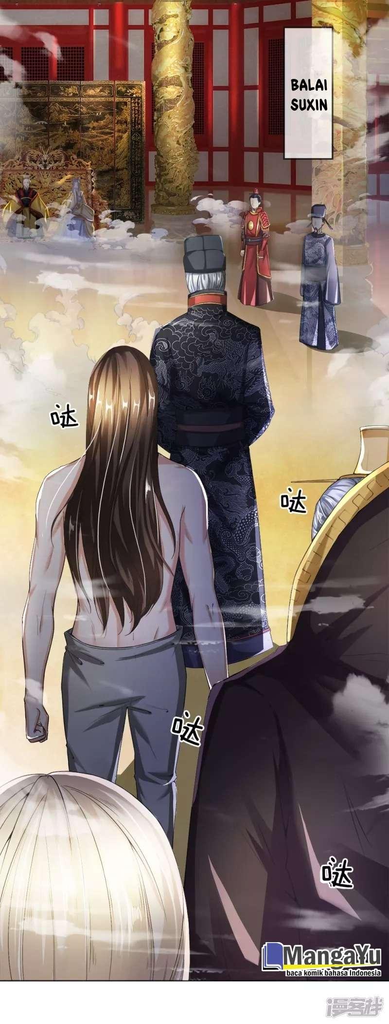 Supreme God Chapter 4 - halaman 6