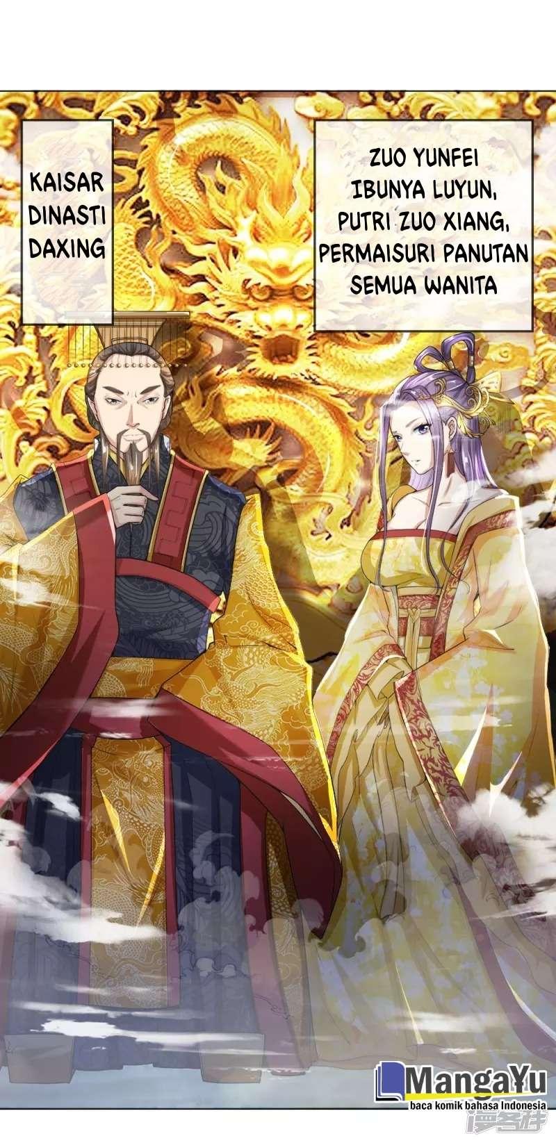 Supreme God Chapter 4 - halaman 9