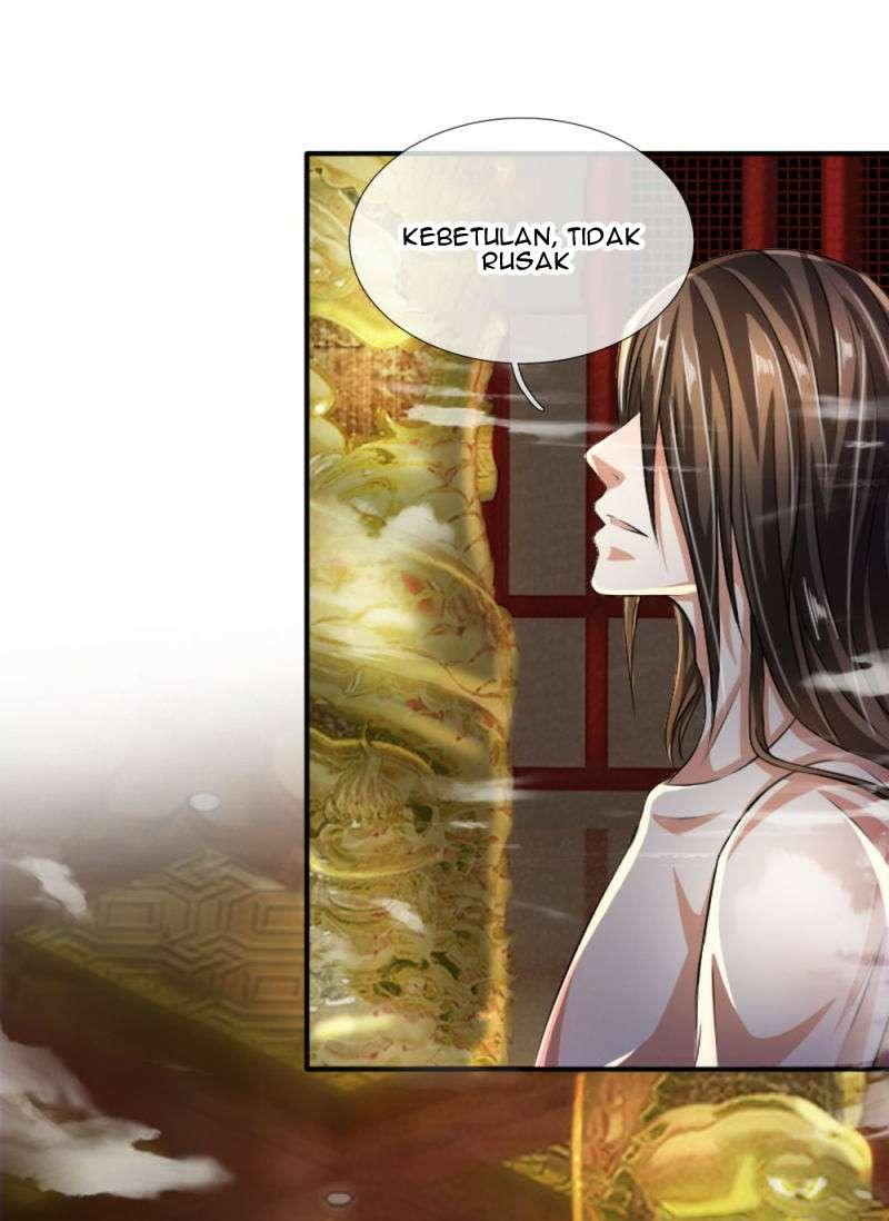 Supreme God Chapter 5 - halaman 7