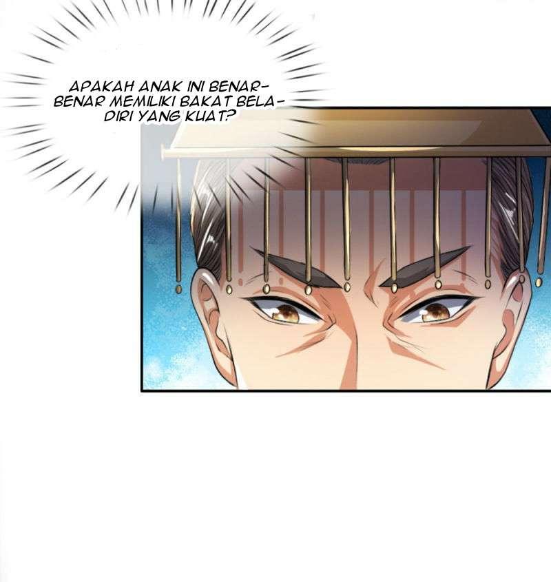 Supreme God Chapter 5 - halaman 9