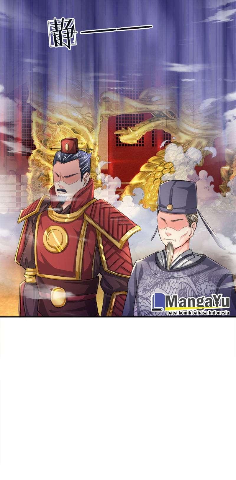 Supreme God Chapter 6 - halaman 15