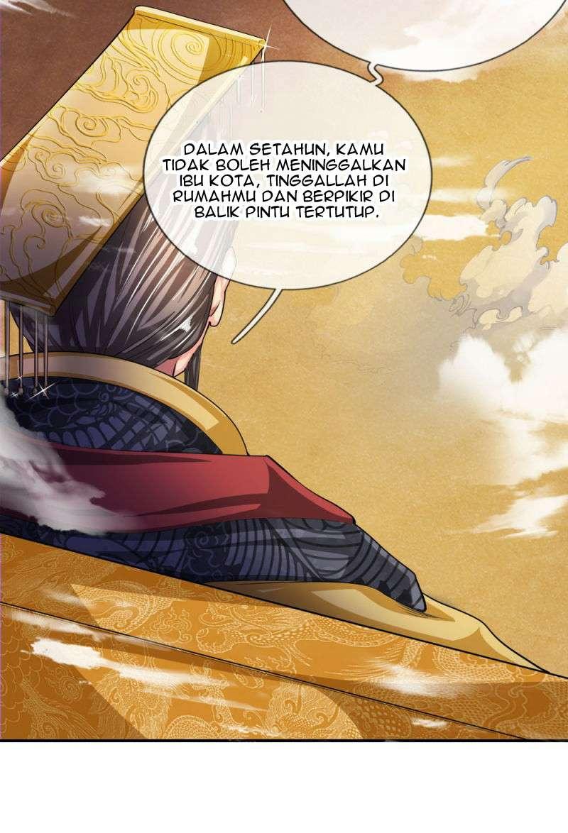 Supreme God Chapter 6 - halaman 7