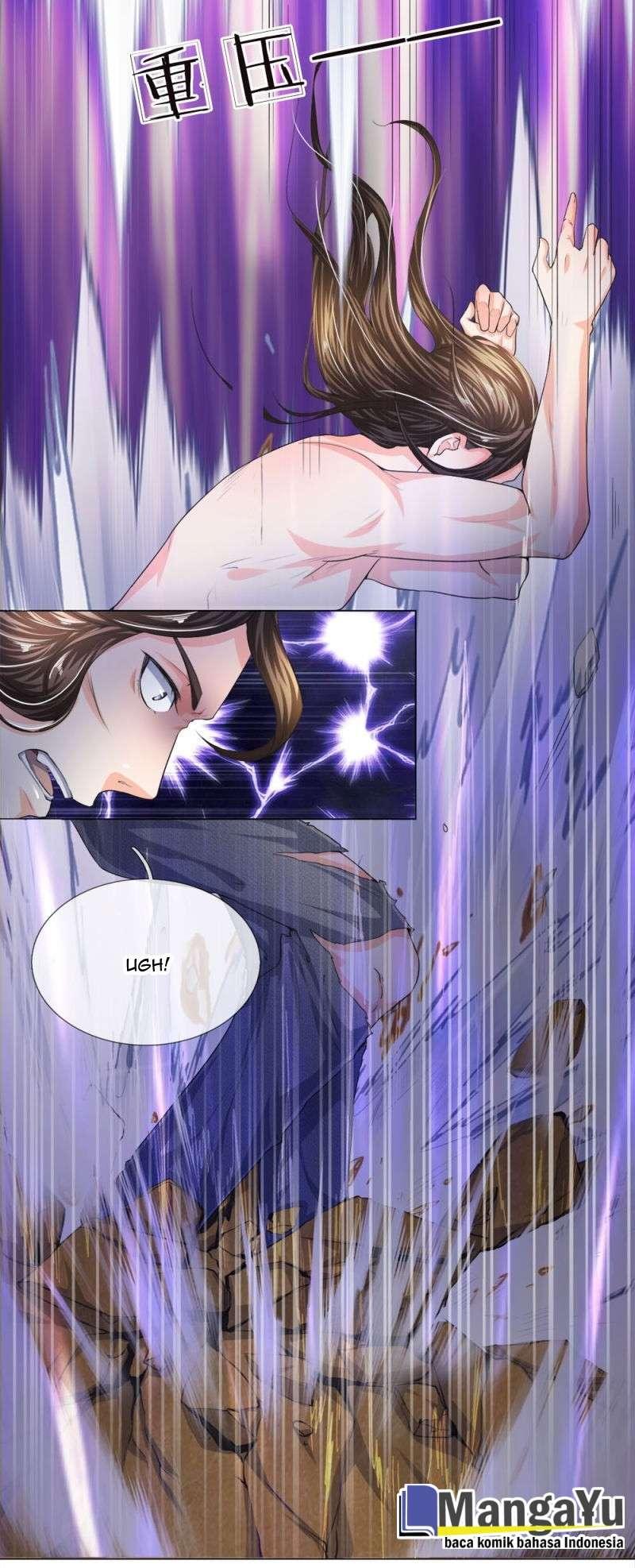 Supreme God Chapter 7 - halaman 12