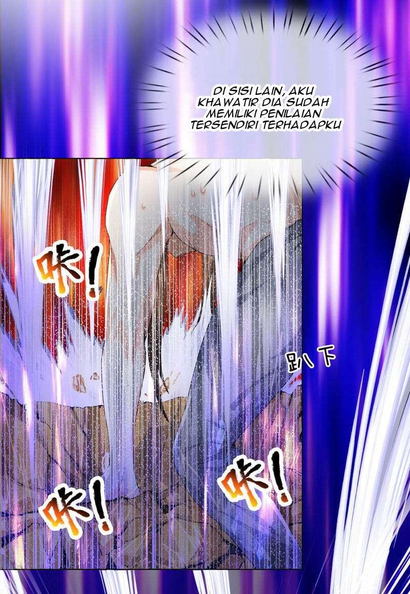 Supreme God Chapter 7 - halaman 16