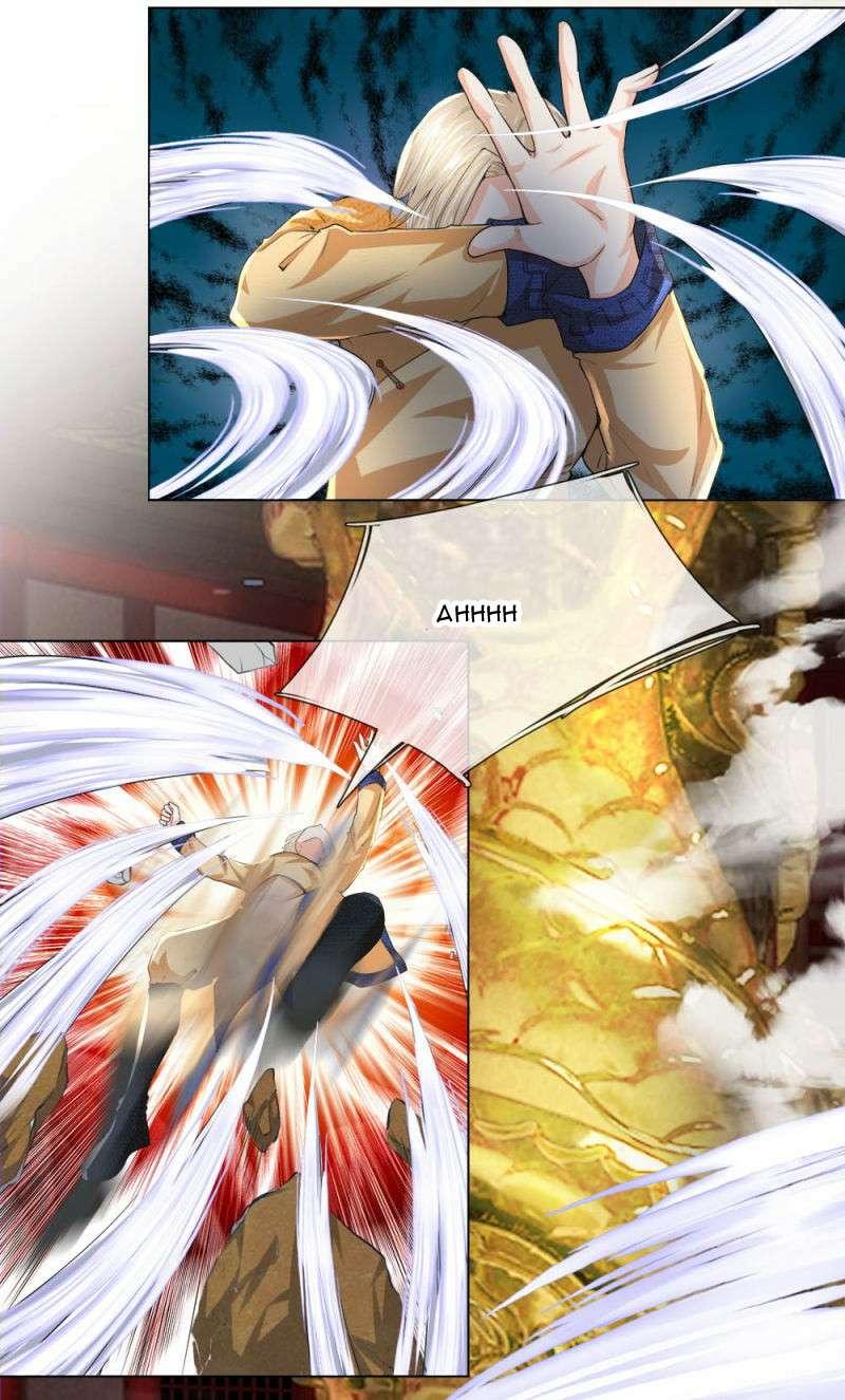 Supreme God Chapter 7 - halaman 19