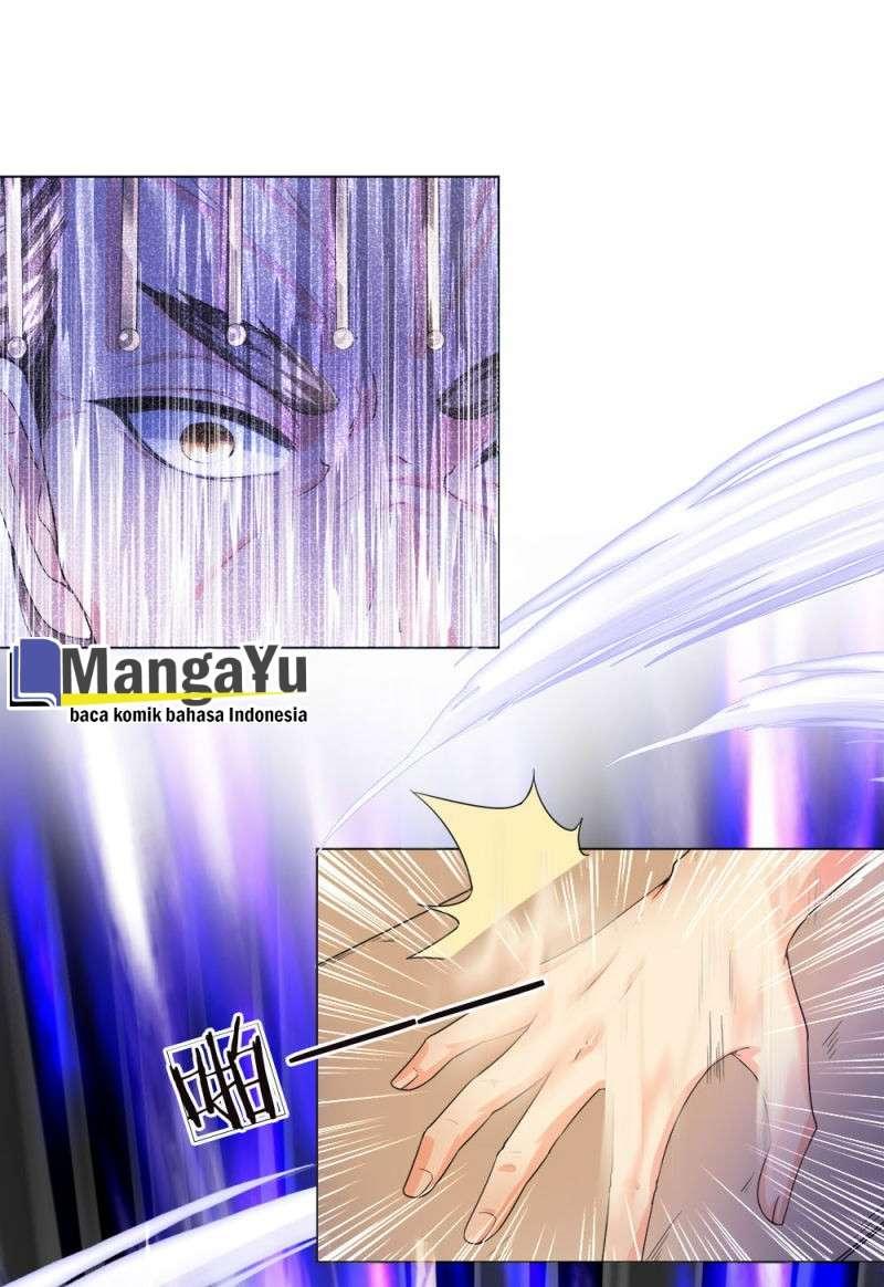 Supreme God Chapter 7 - halaman 6