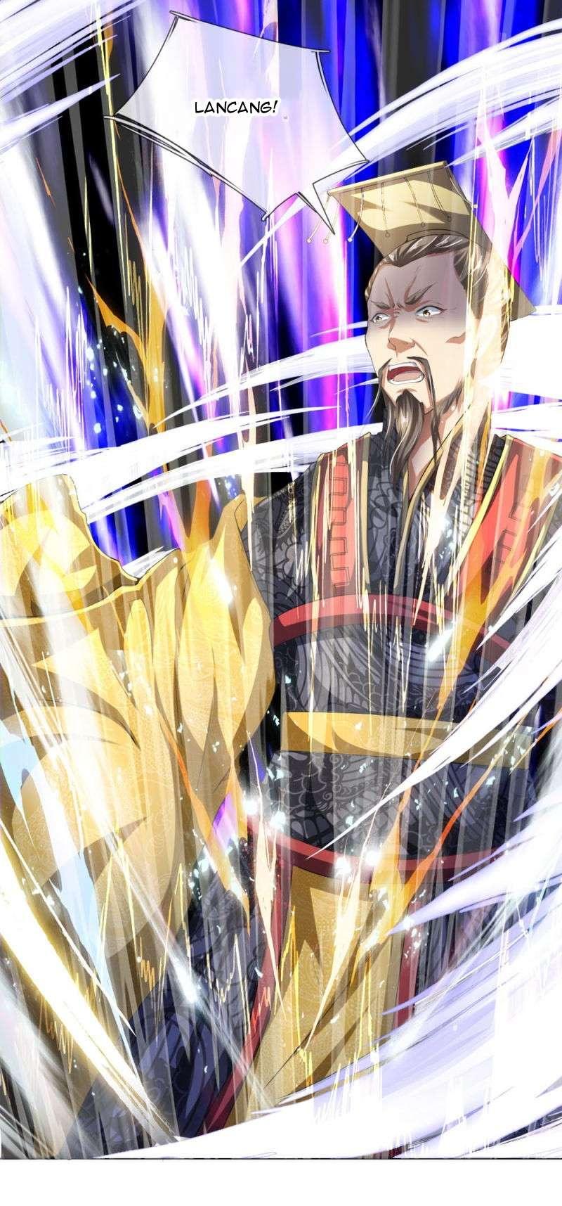 Supreme God Chapter 7 - halaman 7