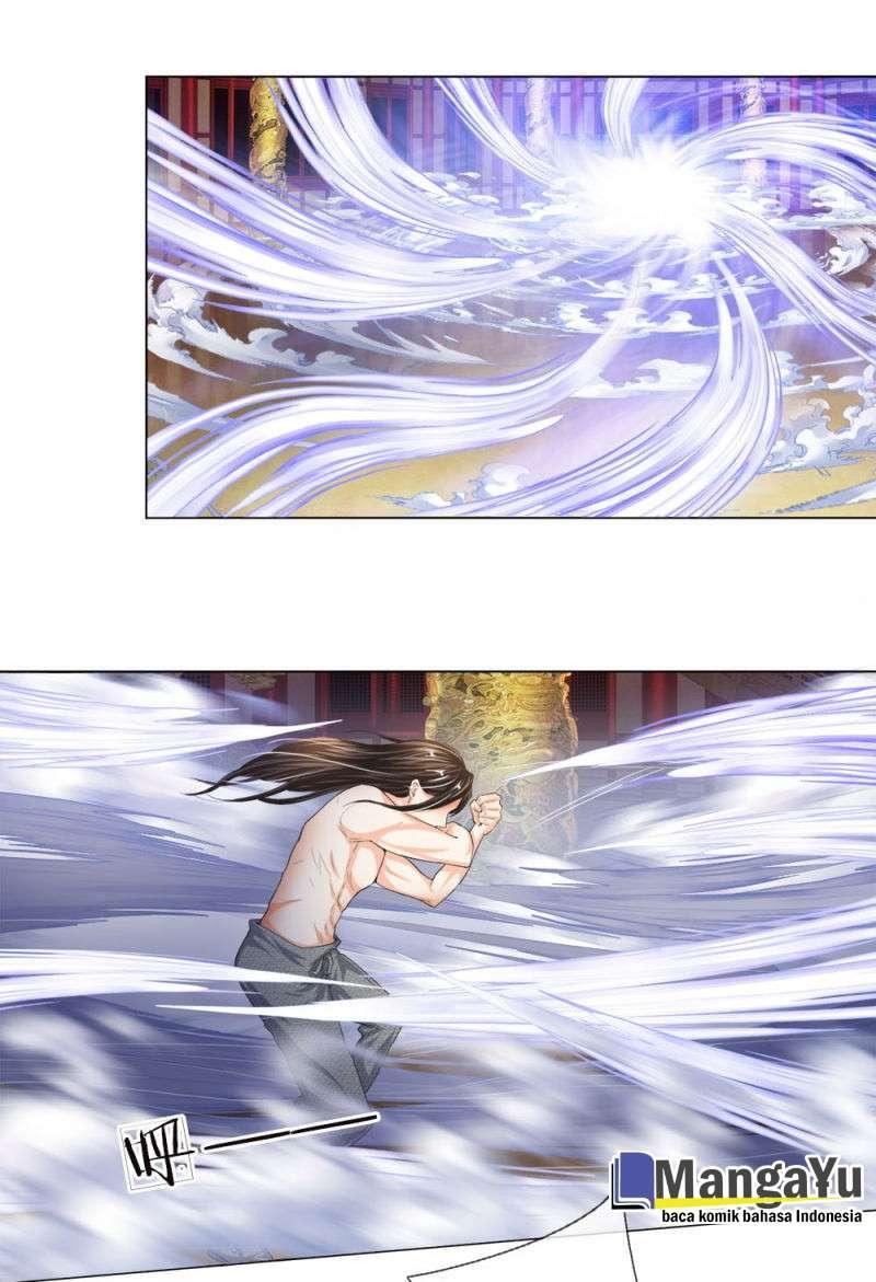 Supreme God Chapter 7 - halaman 8