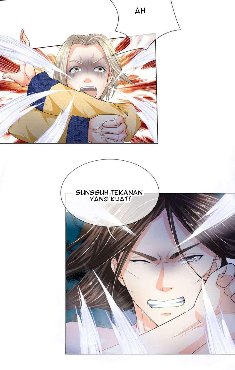 Supreme God Chapter 7 - halaman 9