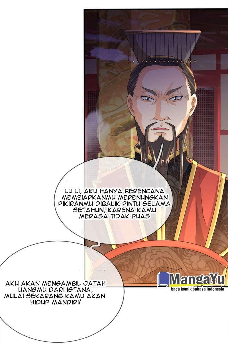 Supreme God Chapter 8 - halaman 10