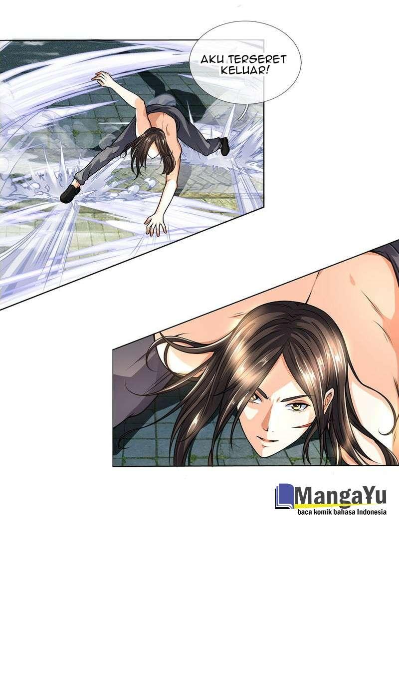 Supreme God Chapter 8 - halaman 19