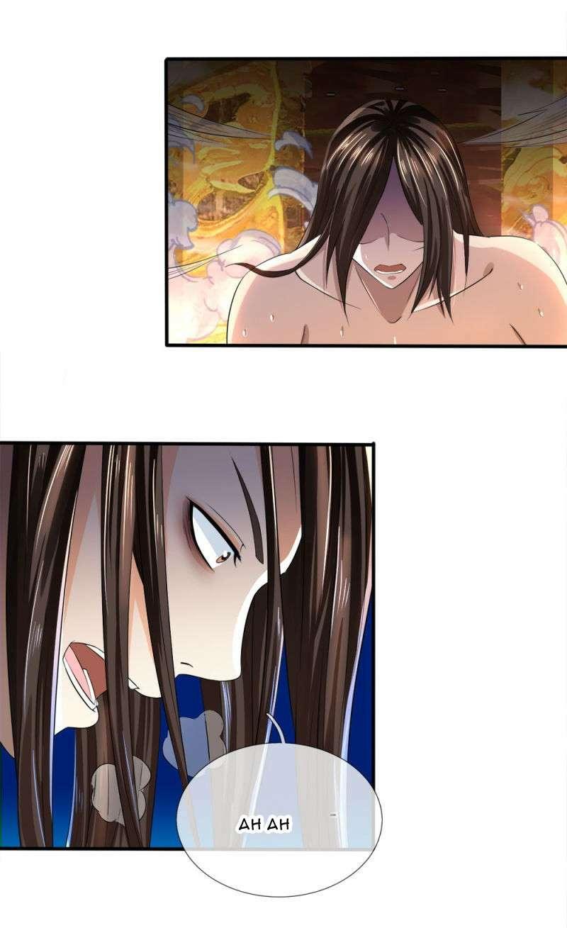 Supreme God Chapter 8 - halaman 9