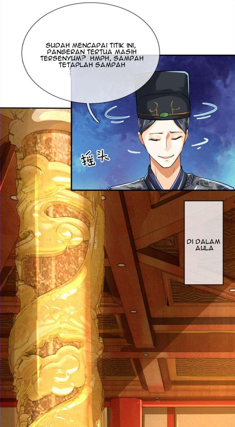 Supreme God Chapter 9 - halaman 10