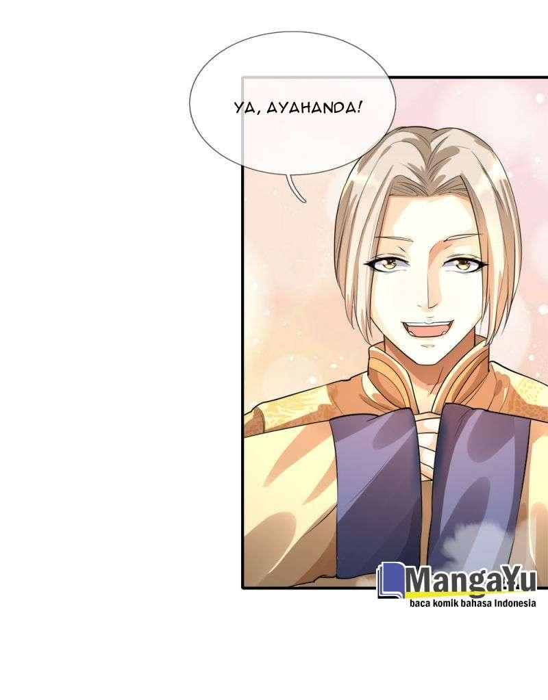 Supreme God Chapter 9 - halaman 13