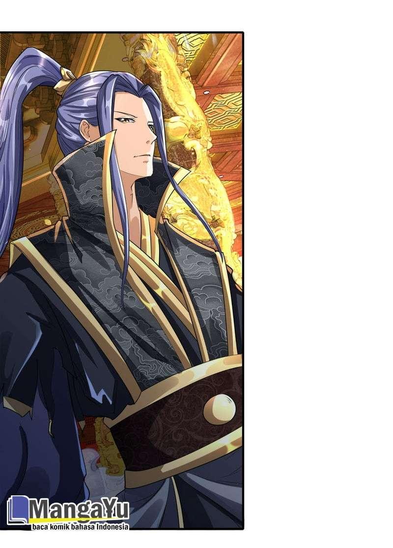 Supreme God Chapter 9 - halaman 17