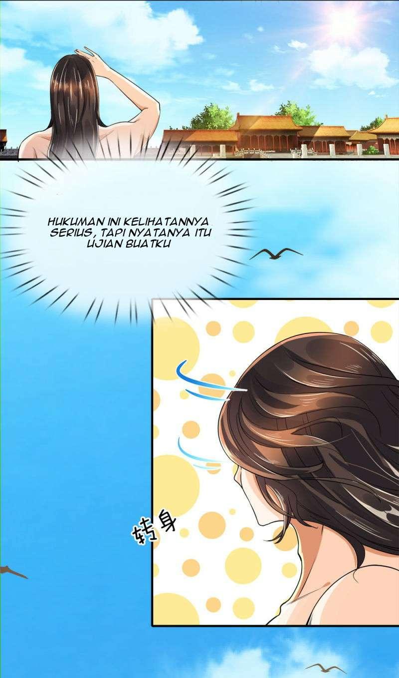 Supreme God Chapter 9 - halaman 8