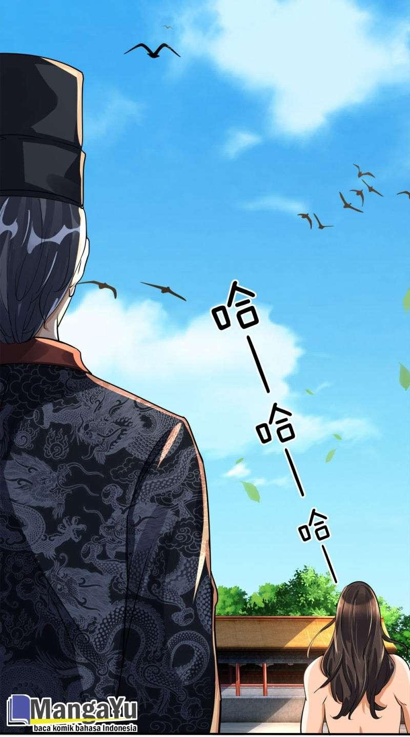 Supreme God Chapter 9 - halaman 9