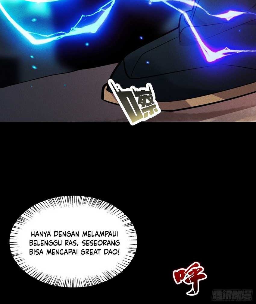 Supreme God (God and Heaven Supreme) Chapter 1 - halaman 16