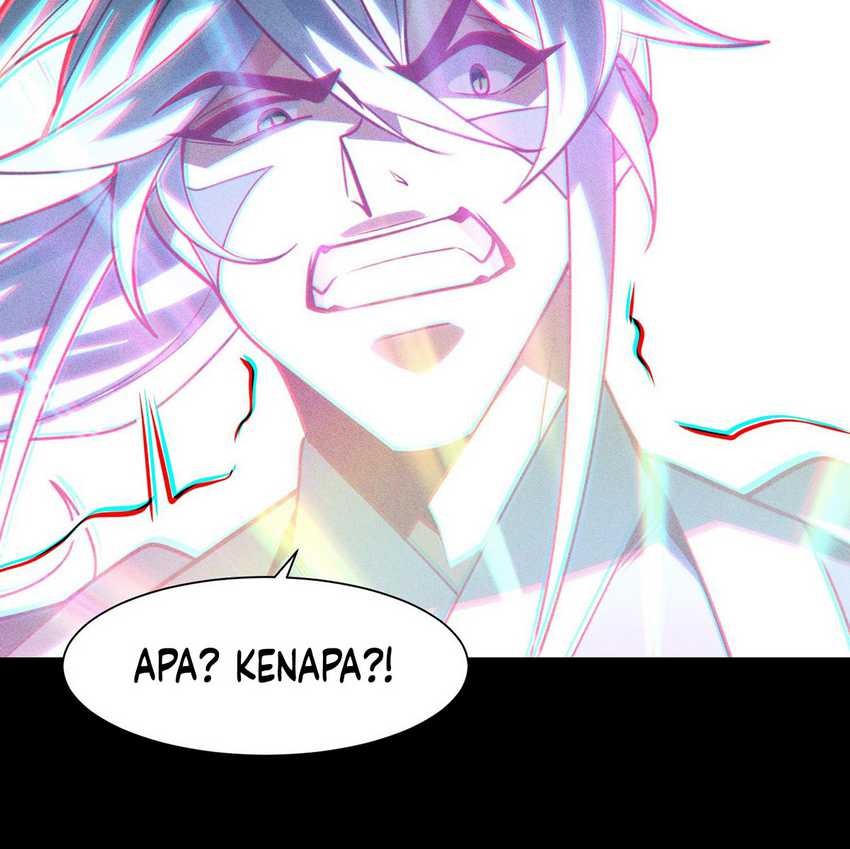 Supreme God (God and Heaven Supreme) Chapter 1 - halaman 25