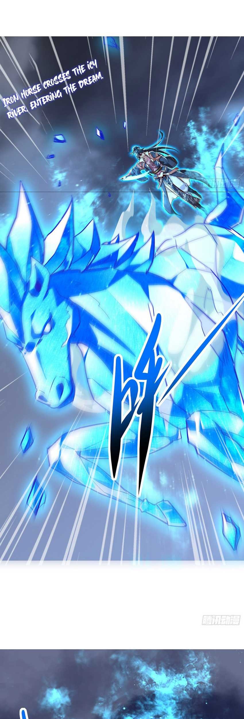 Supreme God (God and Heaven Supreme) Chapter 13 - halaman 19