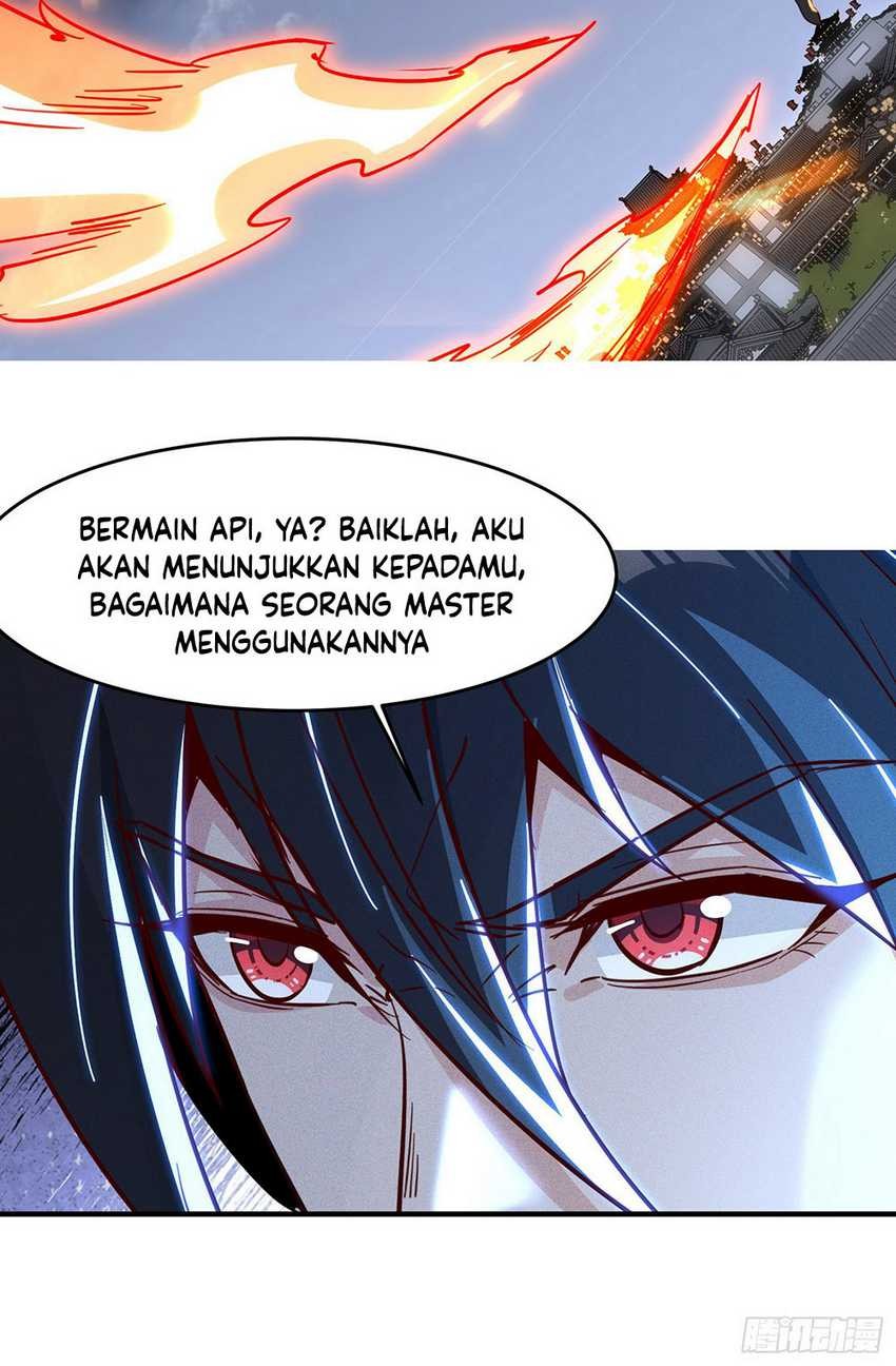 Supreme God (God and Heaven Supreme) Chapter 13 - halaman 27