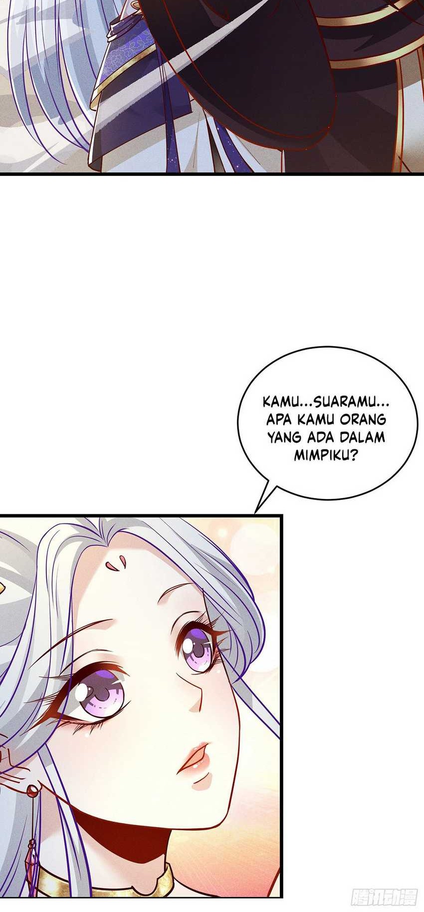 Supreme God (God and Heaven Supreme) Chapter 15 - halaman 16