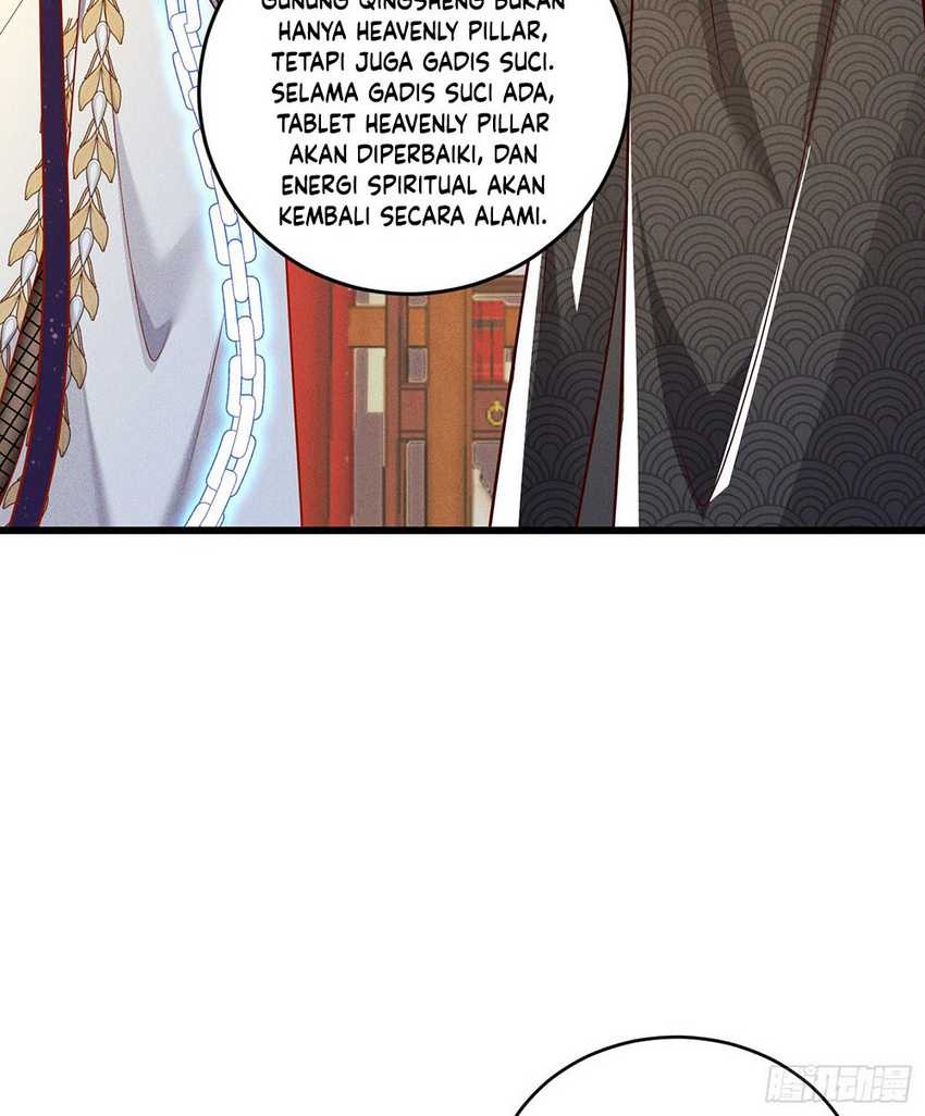 Supreme God (God and Heaven Supreme) Chapter 15 - halaman 8