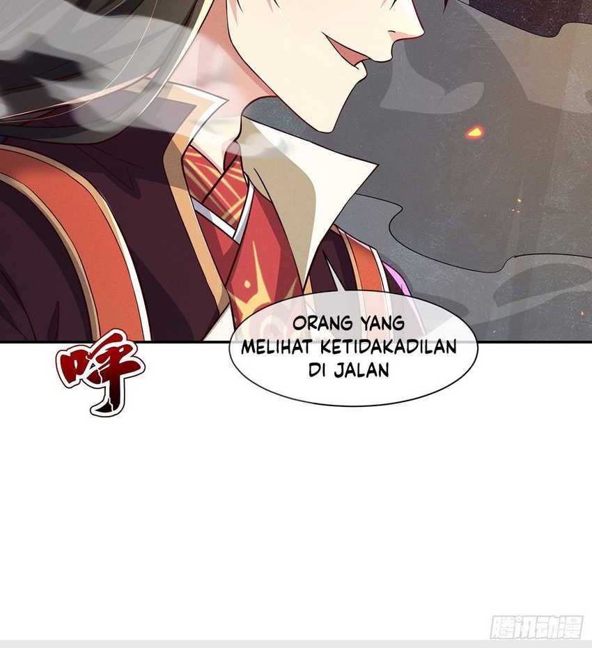 Supreme God (God and Heaven Supreme) Chapter 2 - halaman 30