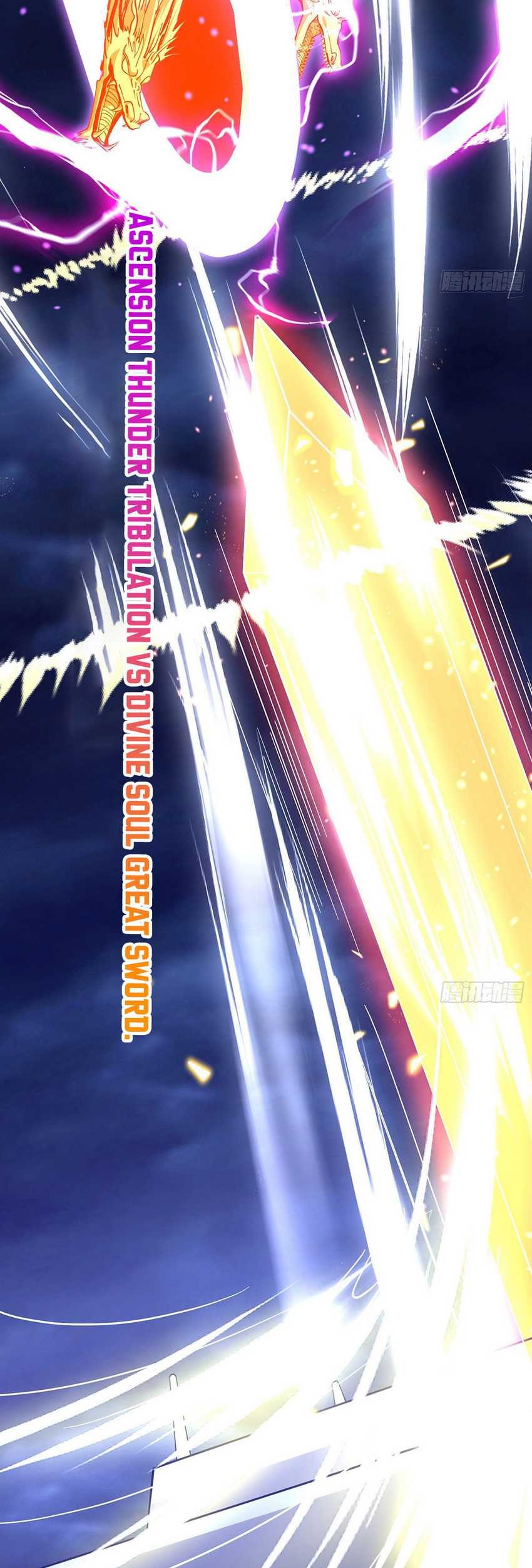 Supreme God (God and Heaven Supreme) Chapter 25 - halaman 34