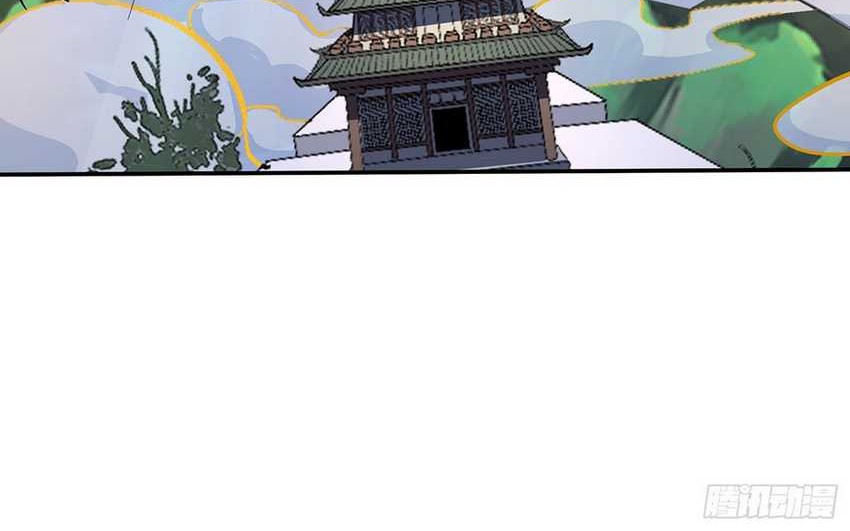 Supreme God (God and Heaven Supreme) Chapter 25 - halaman 37