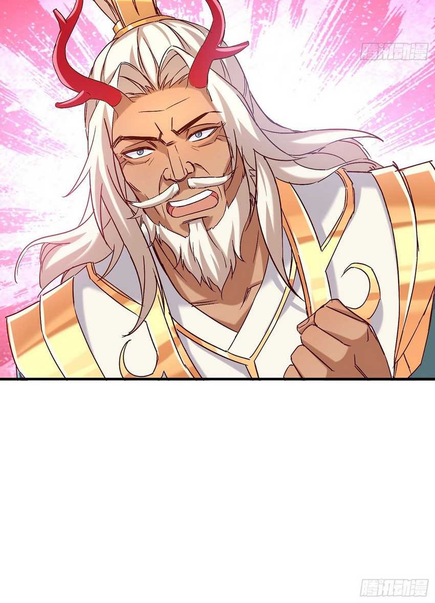 Supreme God (God and Heaven Supreme) Chapter 31 - halaman 9