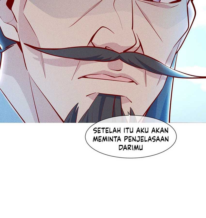 Supreme God (God and Heaven Supreme) Chapter 7 - halaman 10
