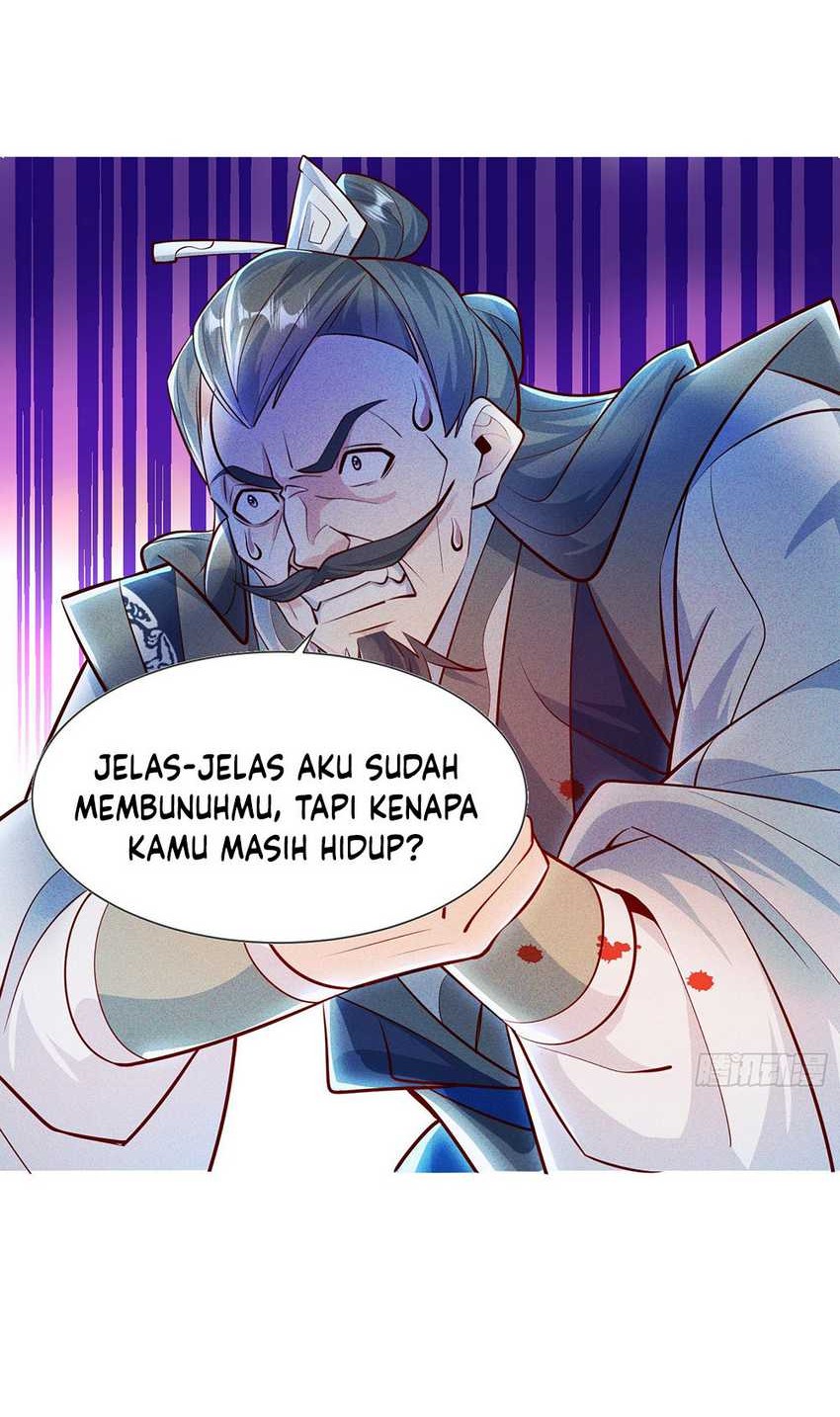 Supreme God (God and Heaven Supreme) Chapter 8 - halaman 13