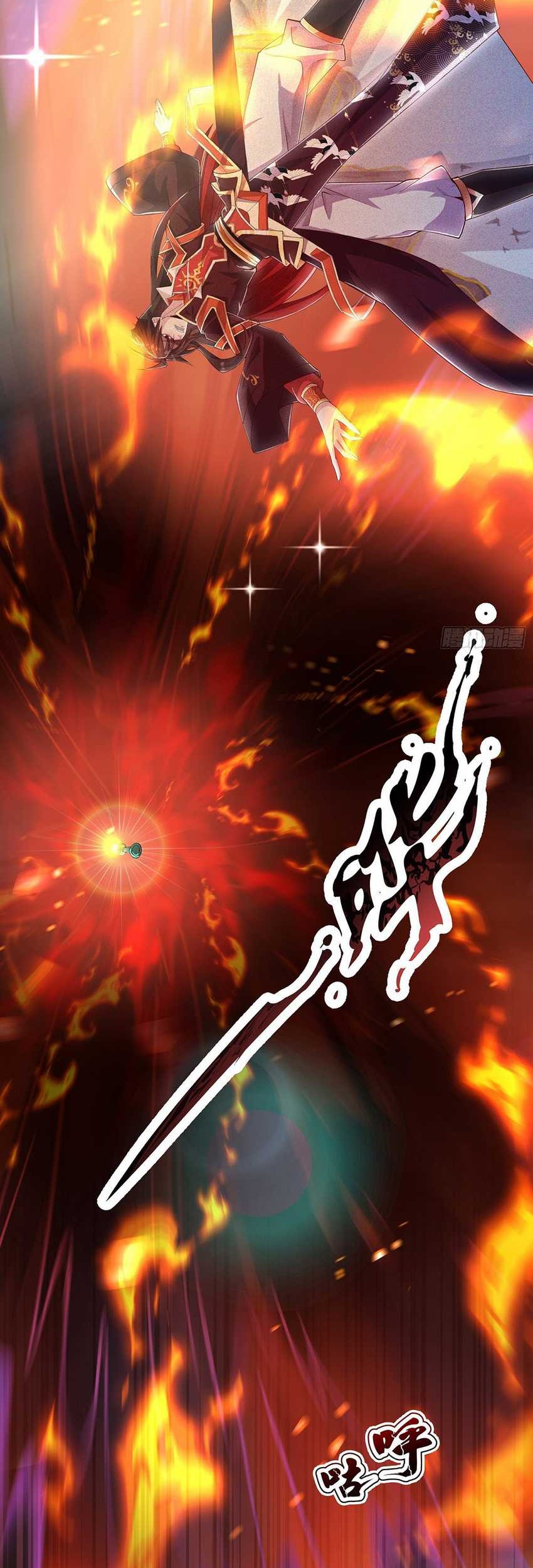 Supreme God (God and Heaven Supreme) Chapter 9 - halaman 3