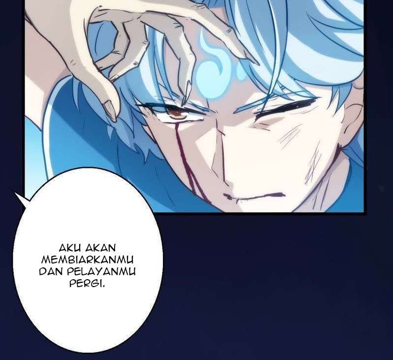 Supreme Godly System Chapter 1 - halaman 10
