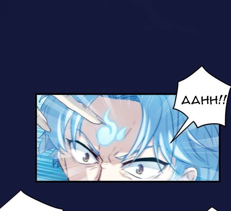 Supreme Godly System Chapter 1 - halaman 11