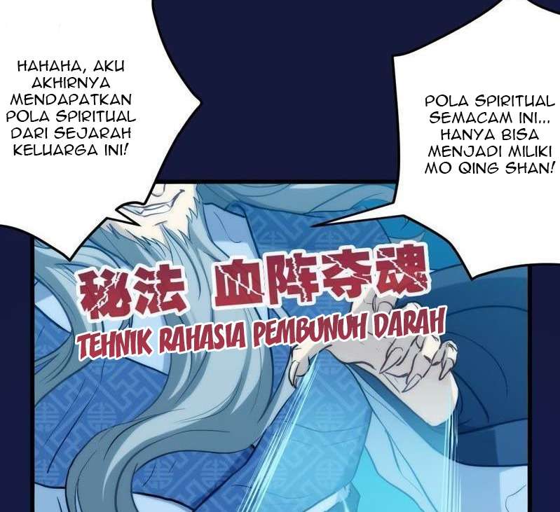 Supreme Godly System Chapter 1 - halaman 12