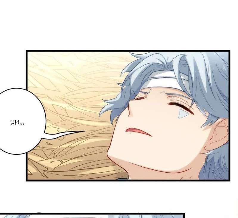 Supreme Godly System Chapter 1 - halaman 16