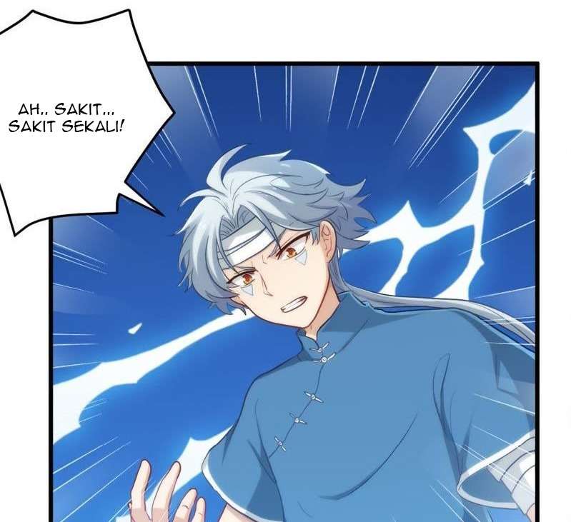 Supreme Godly System Chapter 1 - halaman 19