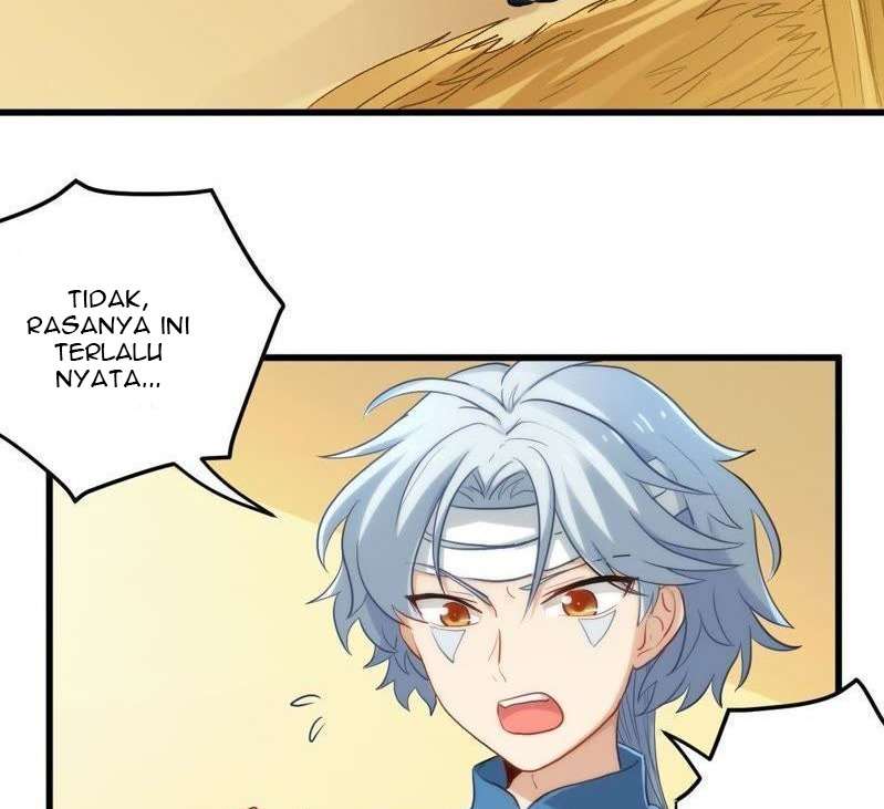 Supreme Godly System Chapter 1 - halaman 23
