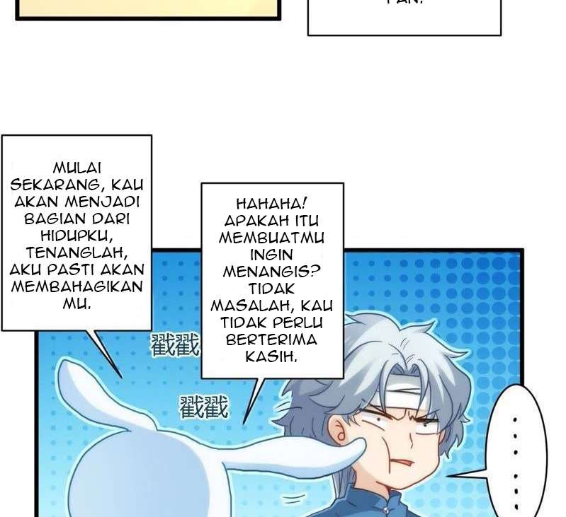 Supreme Godly System Chapter 1 - halaman 30