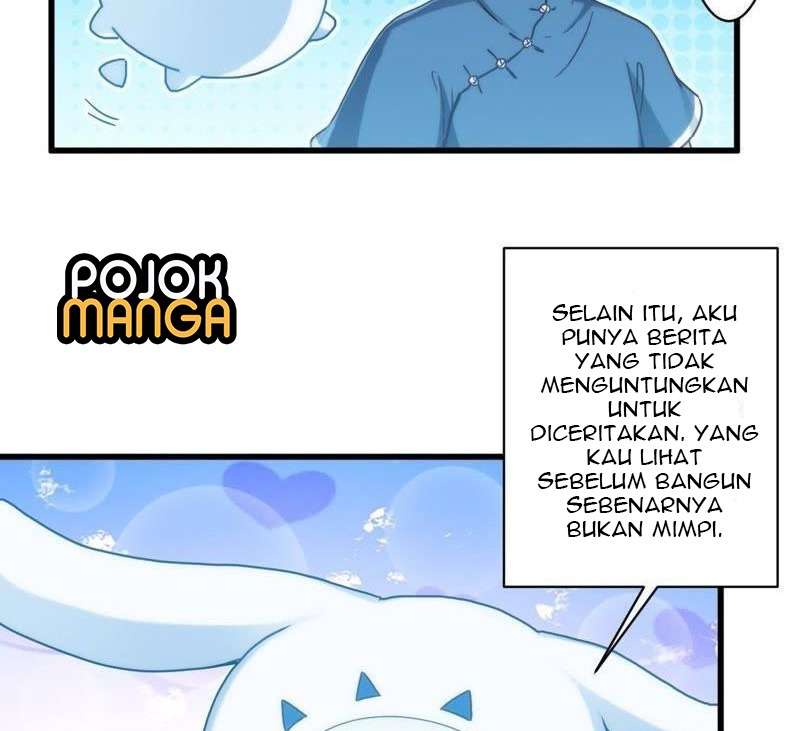 Supreme Godly System Chapter 1 - halaman 31