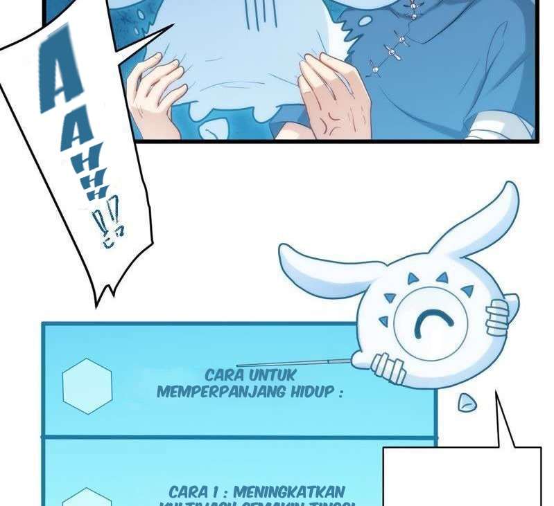 Supreme Godly System Chapter 1 - halaman 43
