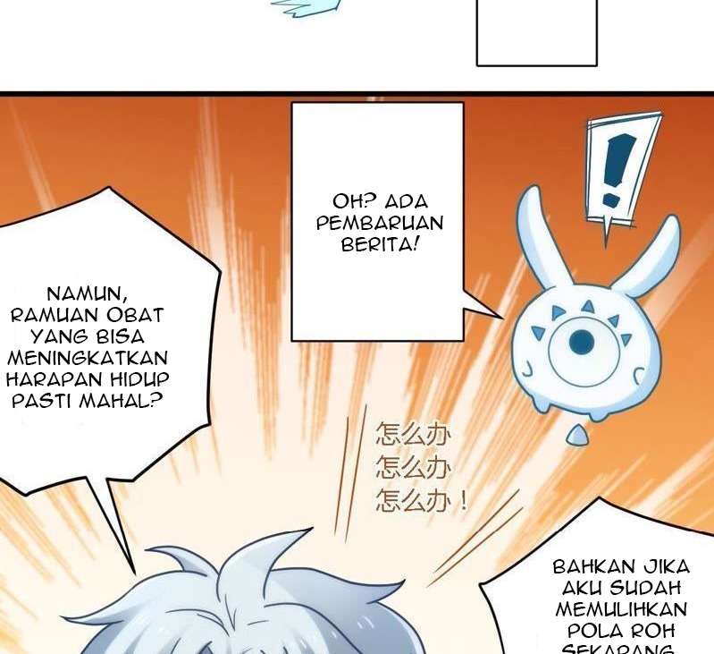 Supreme Godly System Chapter 1 - halaman 47